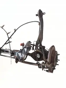 Poutre suspension arrière OEM belka zawieszenie tył i30 II