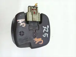 Alfa Romeo Toeter OEM 00505716080 - Gebruikte Staat