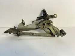 Mécanisme de câble gaz OEM 1040702321 Mercedes W124