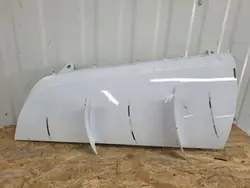 OEM A9607510730 Linker Spoilerhoek voor Mercedes Actros