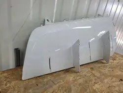 OEM A9607510730 Linke Spoiler-Ecke für Mercedes Actros