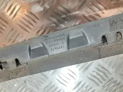 BMW Frontstoßstangenmittelgitter 8064930