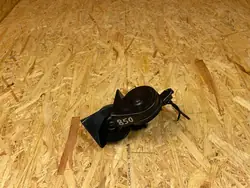 Sinal de Claxon Seat Leon III 2013-