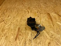Signal de Klaxon Seat Leon III 2013-