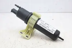 Boîtier Chauffage Filtre à Carburant OEM 9886040 BMW X5 X6 X7