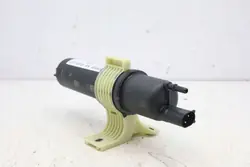 Brandstofffilter-Verwarmingshuis OEM 9886040 BMW X5 X6 X7