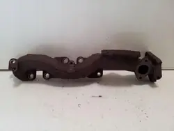 Collecteur d'échappement droit JAGUAR XF 9X2Q9430DA