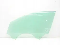 Vänster Framdörr Ruta VW Passat B8 OEM YC18287181050