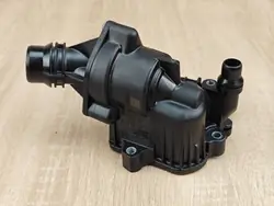 Carcaça Termóstato OEM 8581627 para BMW 2.0D