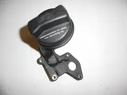 Tampa enchimento óleo VW LT II 96-06 2.5 TDI OEM 074115308D