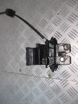 Achterklep Slot Mercedes-Benz C W203 A1717500085