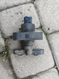 Sensor da válvula ECAS DAF XF 106 CF Euro 6