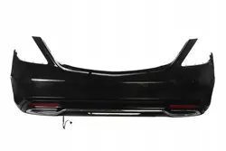 Achterbumper 6xPDC Mercedes Benz S W222 V222 OEM A2228851725