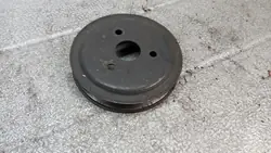 Polia da Bomba de Água Opel Agila 1.2B 90531737