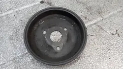 Poulie de Pompe à Eau Opel Agila 1.2B 90531737
