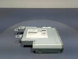 Módulo Amplificador Rádio Mazda OEM BHS366DRX