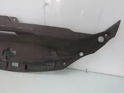 Couvercle supérieur avant Lexus IS III 53295-53040