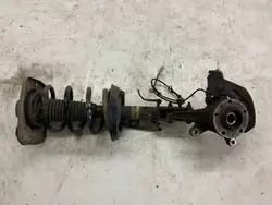 OEM AUTOWOJTEX Vänster MacPherson-fjädring Citroen Jumpy II
