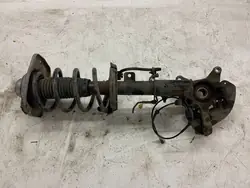 OEM AUTOWOJTEX Amortisseur MacPherson Gauche Citroen Jumpy II