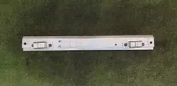 Tesla Model Y Viga Parachoques Delantera OEM 1636605-00-C