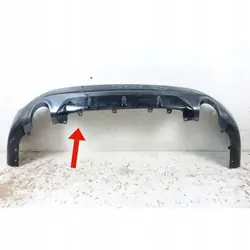 Spoiler OEM 7954261 pour BMW X1 F48 LCI Arrière