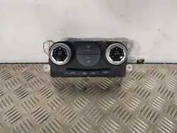 Mazda CX-7 2008 klimatpaneler OEM K1900EH15
