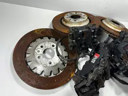 Audi RS3 A3 8V Étriers & Disques Frein OEM VWX7047