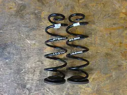 AUDI A1 82A 1.0 TFSI Molle Posteriori S-Line 2Q0511121FF