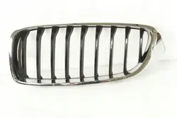 BMW F32 F33 F36 Left Grill Insert 7294817