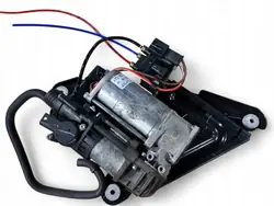 Hinterer Luftfederungskompressor OEM 4430210011 BMW