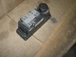 Mercedes C W202 centrale vergrendelpomp OEM 2108001248