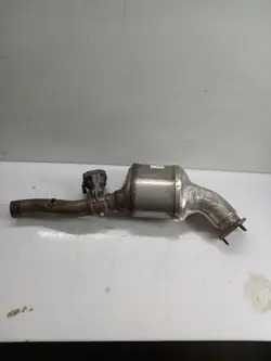 Gebruikte DPF-katalysator OEM 8W0254452D Audi