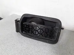 BMW 7-serie F01-F04 Bränslelucka OEM 7546830