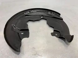Écran de disque de frein arrière FBZ19408 pour Peugeot 508