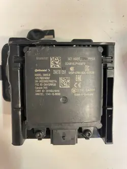 Radar Renault Clio V OEM 284E76125R - Pièce d'Occasion