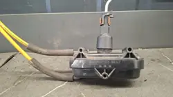 Actionneur de verrou central Mercedes W123 OEM