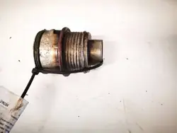 Intercooler-letku OEM 038131111H Audi A6 2.4L:lle