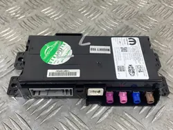 Steuergerät Jeep Grand Cherokee WL OEM 68570137AF
