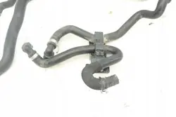 Wasserschlauch Mercedes B-Klasse W246 W176 1.8 CDI A2465010382