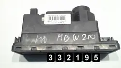 Bomba de bloqueio central Mercedes OEM AM-332195 Usada