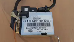 Ophanging besturingsmodule OEM 4Z7907553E - Audi A6