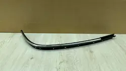 Joint vitre arrière gauche MINI Cooper R57 Cabrio OEM