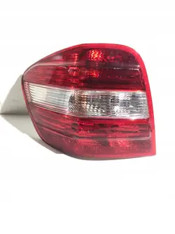 Mercedes-Benz OE A1649060700 lámpara trasera combinada