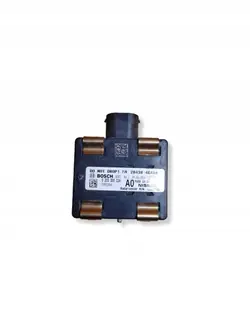Nissan Qashqai II J11 Distronic Radar-Modul 284384EA5A