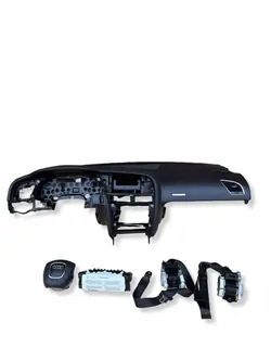 Salpicadero Audi A5 OEM 8T1857041B - Usado
