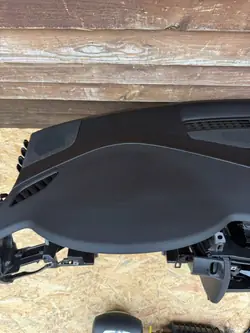 Audi A5 Instrumentpanel OEM 8T1857041B - Begagnad