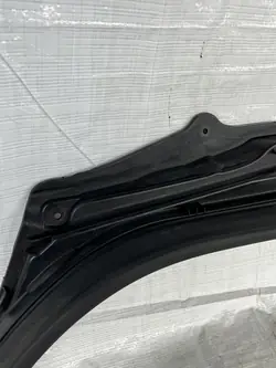 OEM 7340207 Couvre-paroi cloison pour BMW G-Series