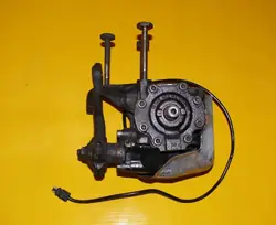 Caixa de direção OEM 1404610805 Mercedes Classe S W140