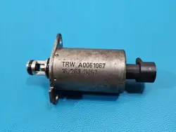 Maserati Servotronic-Ventil OEM A0061067 - Gebraucht