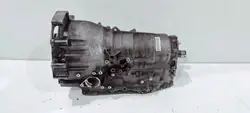 OEM 1071401059 Tiptronic Versnellingsbakdeksel Audi A6 C6